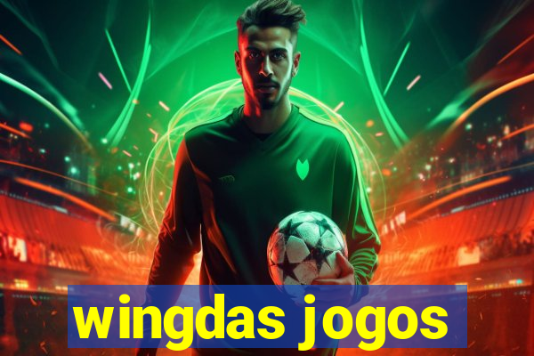 wingdas jogos